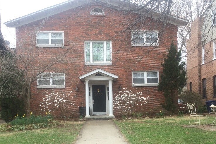 Foto principal - 5118 Waterman Blvd