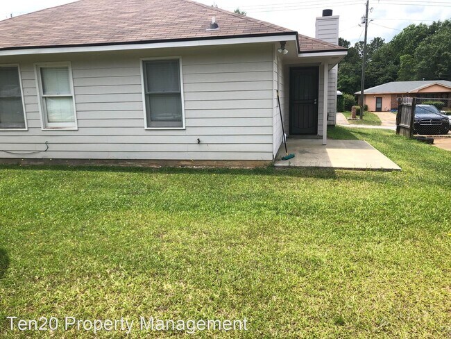 Building Photo - 3 br, 2 bath House - 4681 Old Cusseta Rd
