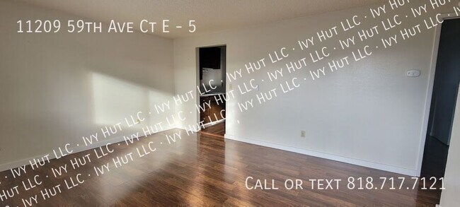 Foto del edificio - 11209 59th Ave Ct E