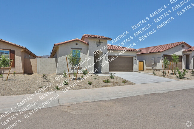 Building Photo - 24144 W Gibson Ln