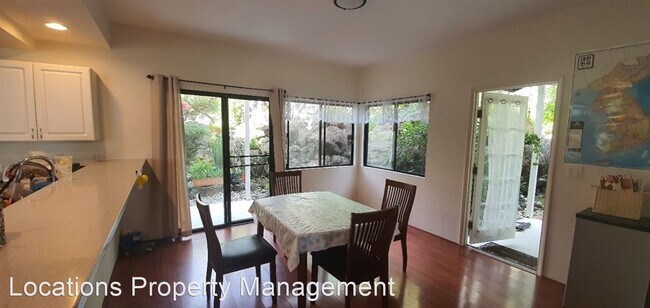 Building Photo - 4 br, 3 bath House - 989 Hahaione Street