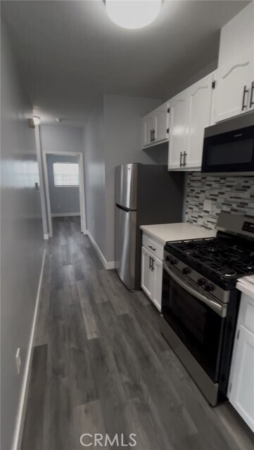 Foto principal - 1032 Normandie Ave