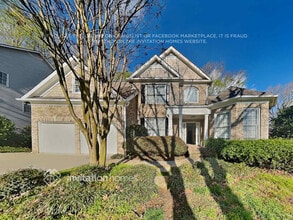 Building Photo - 115 Mayes Farm Rd NW