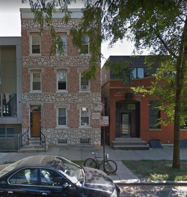 Building Photo - 1755 W Crystal St