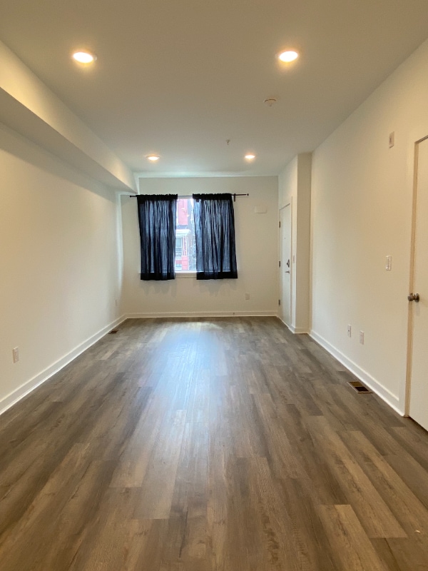 667 N 52nd St Unit 1, Philadelphia, PA 19131 Apartment for Rent in