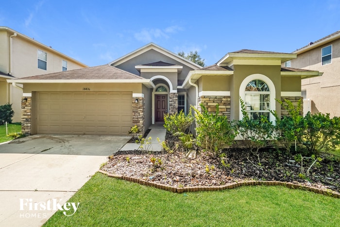 Primary Photo - 18416 Cypress Bay Pkwy