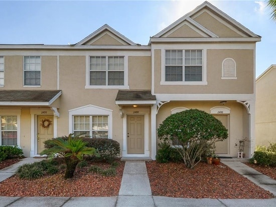 Building Photo - 2488 Lake Woodberry Cir