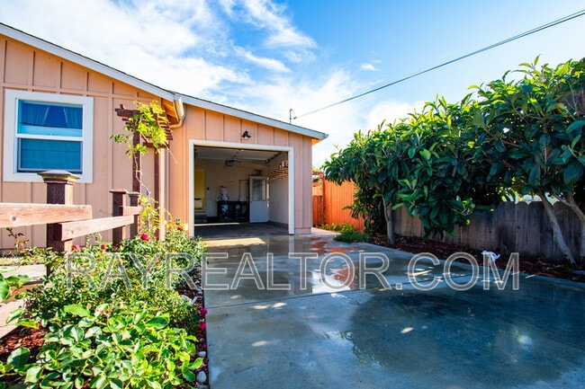 Foto del edificio - 40 Encina Ave