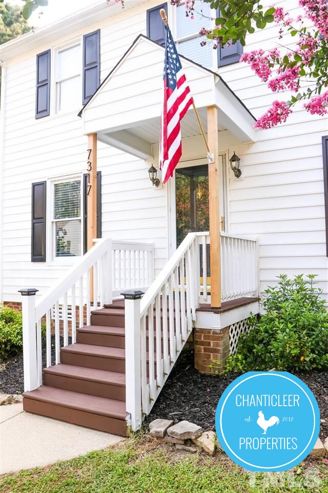 Building Photo - 7317 Ewing Pl