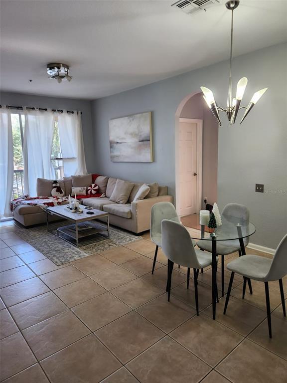 3190 Dante Dr Unit 201, Orlando, FL 32835 Apartment for Rent in