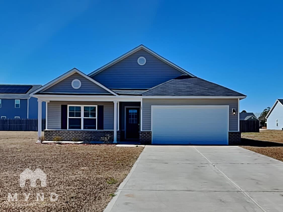 Foto principal - 101 Allen Ct