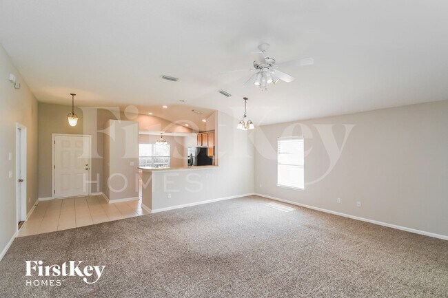 Building Photo - 2309 Aberford Ct