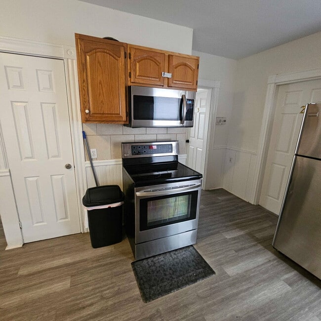 Foto del edificio - 25 Stevens St