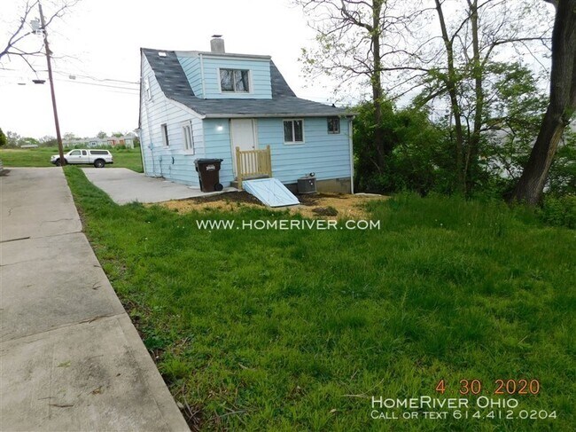 Building Photo - Charming 3be/1.5 ba house in Lincoln Heights!