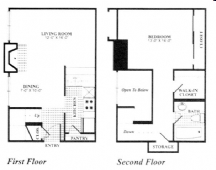 A3 - Amesbury Apartment Townhomes