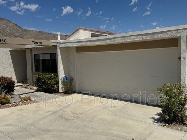 Building Photo - 72670 Yucca Ct