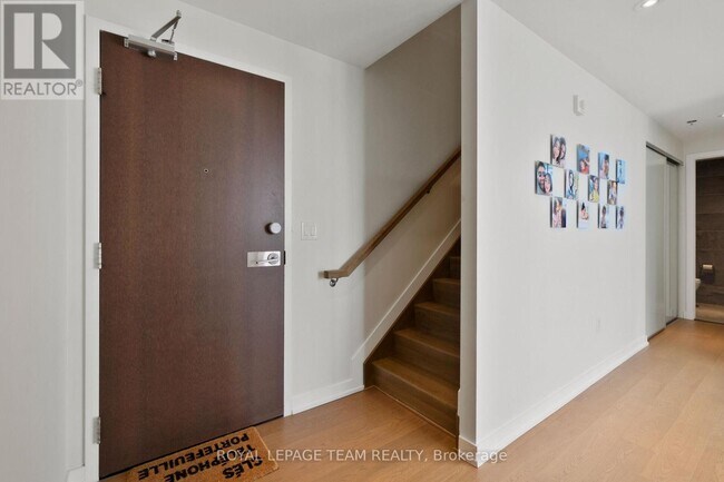 Photo du bâtiment - 199 Slater St.