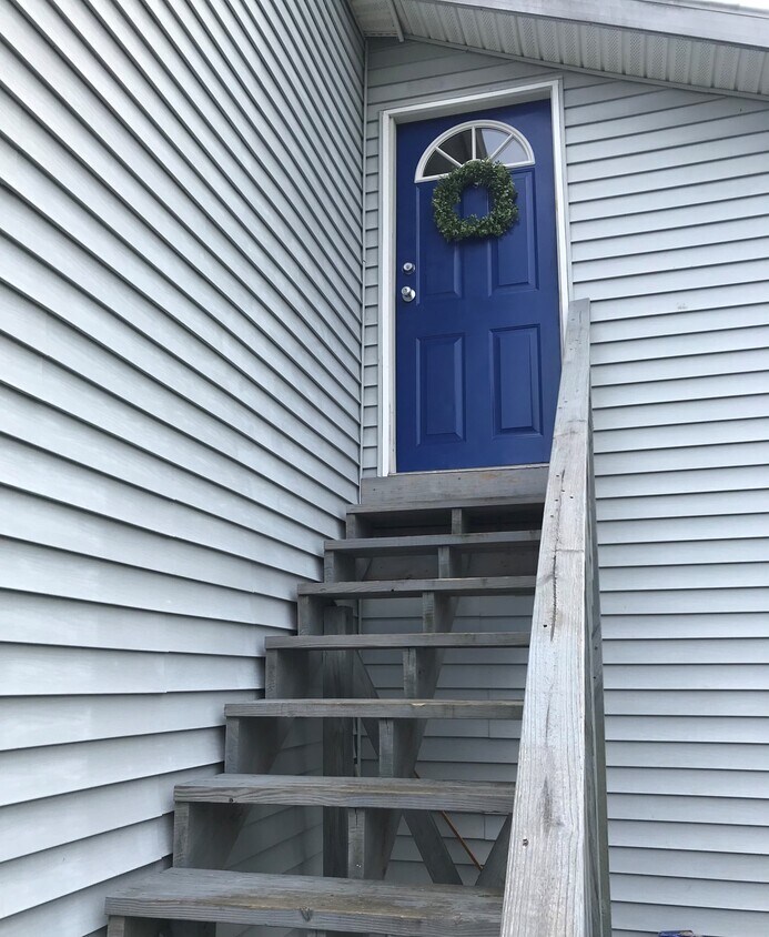 Foto principal - 1019 Fairview Ave