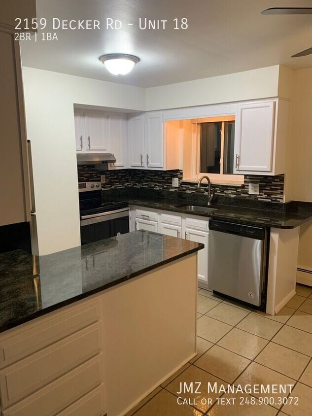Foto principal - 2159 Decker Rd