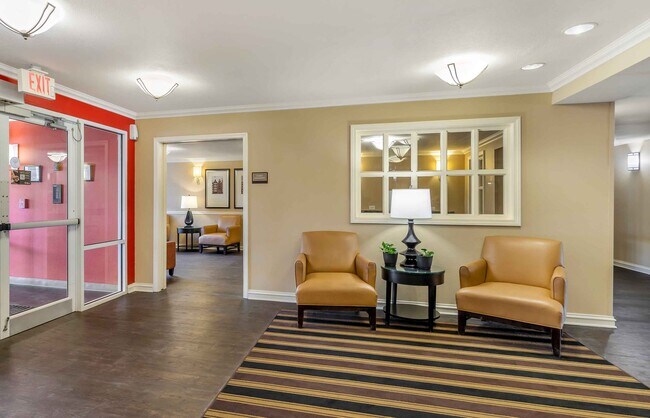 Foto del edificio - Furnished Studio-Chicago - Vernon Hills - ...
