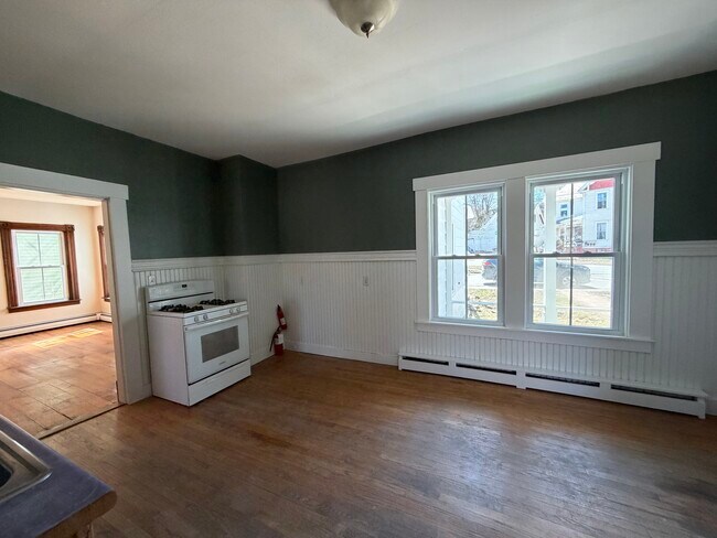 Foto del edificio - 110 Estey St