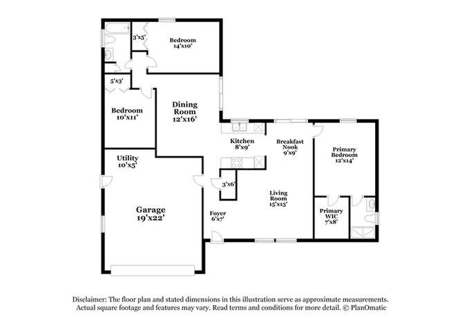 Building Photo - 7507 22ND AVE, BRADENTON, FL 34209