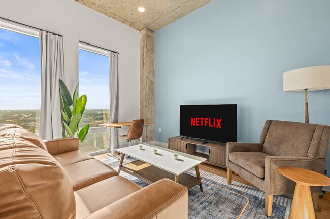 Foto del edificio - 605 N 12th St