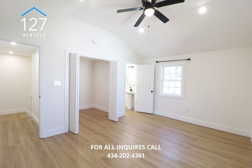 Foto del edificio - Fully Renovated - 2bed/2bath Single Family Home in Lynchburg!