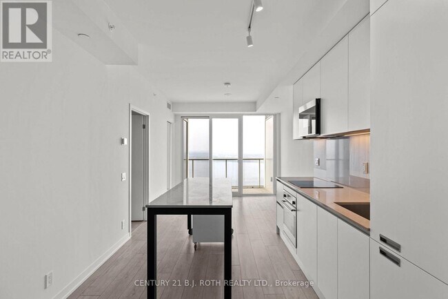 Photo du bâtiment - 39 Mary St