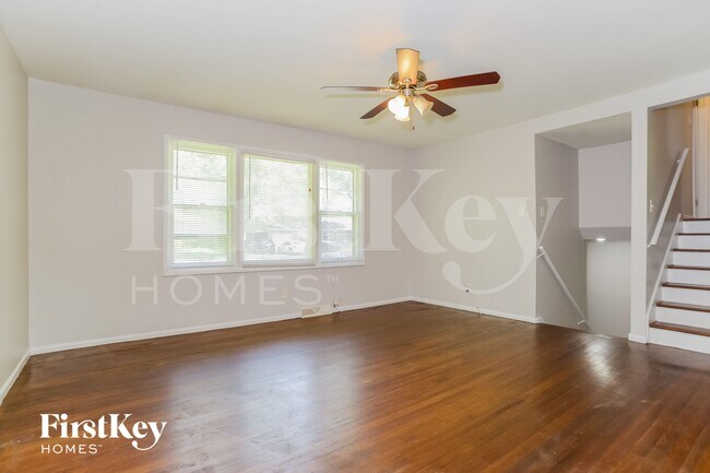 Foto del edificio - 8305 E 110th St