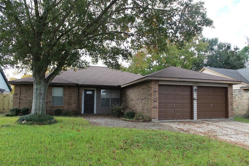 10936 Mesquite Dr, La Porte, TX 77571 House for Rent in La Porte, TX