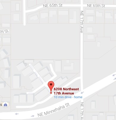 Foto principal - 6208 Northeast 17th Avenue