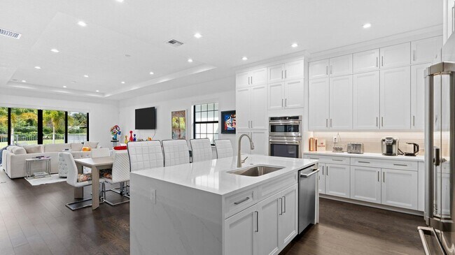 Foto del edificio - 2978 Gin Berry Way