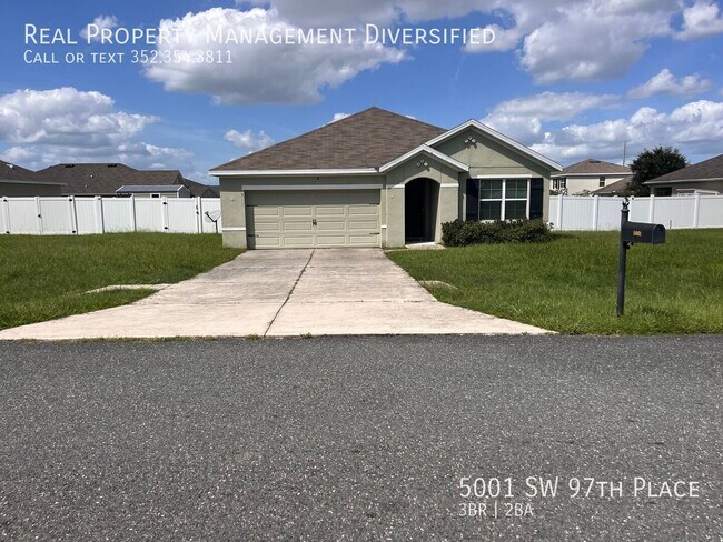 Foto del edificio - 5001 SW 97th Pl