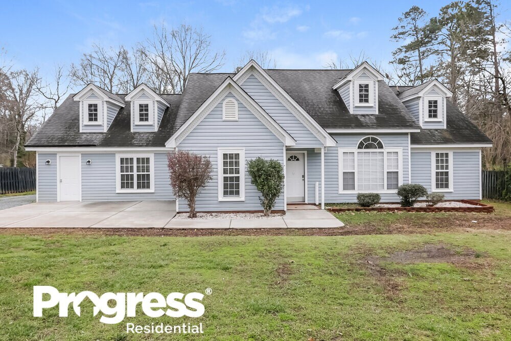 533 Hunley St, Monroe, NC 28112 House Rental in Monroe, NC