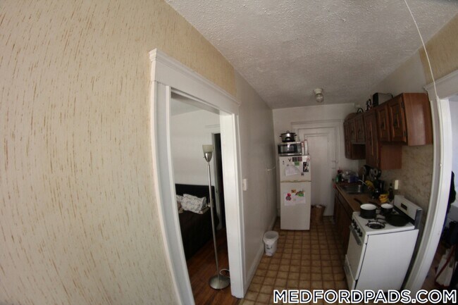 Foto del edificio - 63 Fellsway W