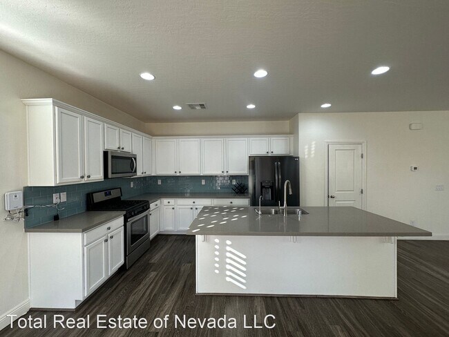Building Photo - 4 br, 3 bath House - 289 Finsbury Ct
