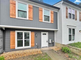 Building Photo - 3573 Kennesaw Station Dr