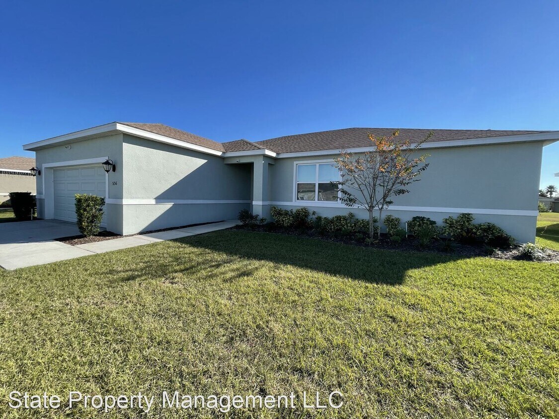 Foto principal - 3 br, 2 bath House - 5156 SE 91st Place
