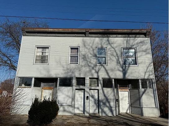 Foto del edificio - 1402 7th Ave