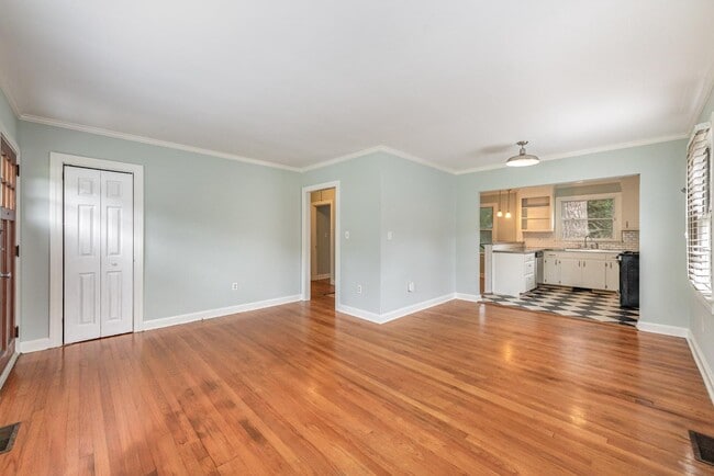 Foto del edificio - 1173 Camden St