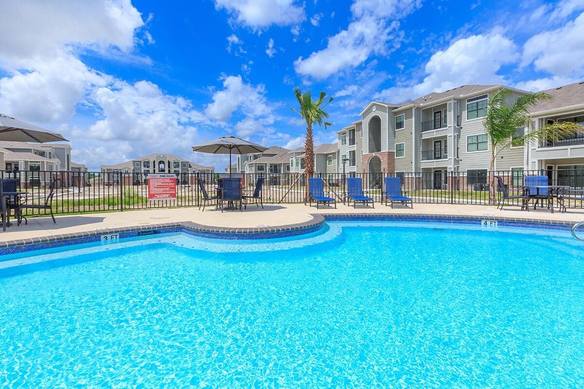 The Colony Luxury Apartments Apartments in Victoria, TX