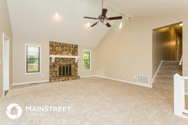 Foto del edificio - 1141 Reading Dr NW