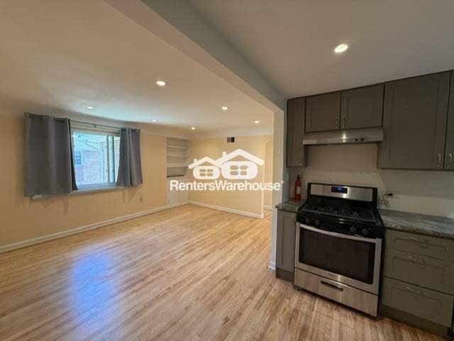 Foto del edificio - 1535 Hudson St