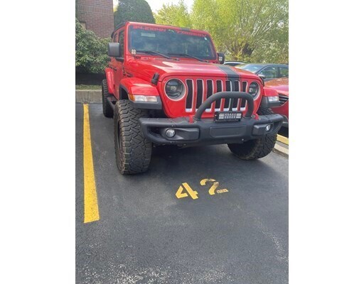 Building Photo - 12 9th St