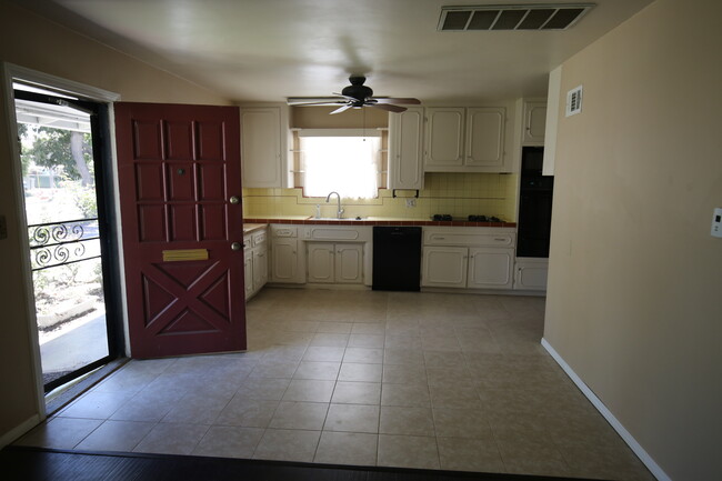 Historic Charm with updated appliances - 255 W 6th St