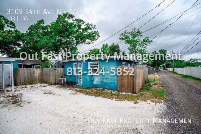 Building Photo - 3109 54th Ave N