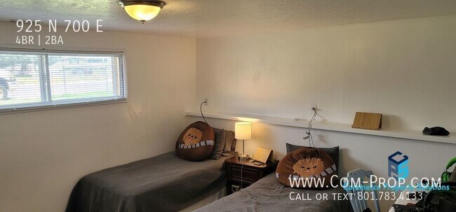 Foto del edificio - Beautiful 4 Bedroom Home for Rent in Orem