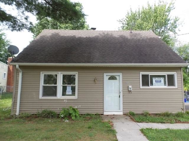 Primary Photo - 3 bedroom in Hartford Connecticut 06112