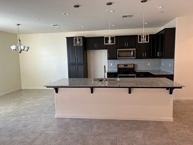 Foto del edificio - 3204 N Pratos Ct